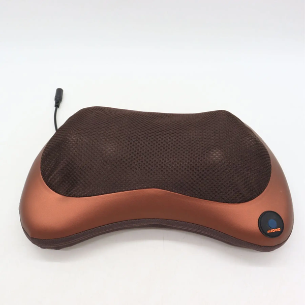 Массажная подушка MASSAGE PILLOW Matrix7kmLoyP-12324 фото