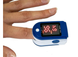 Пульсоксиметр FINGERTIP PULSE Oximeter LK87 Matrix7kmLoyP-00005678 фото 2